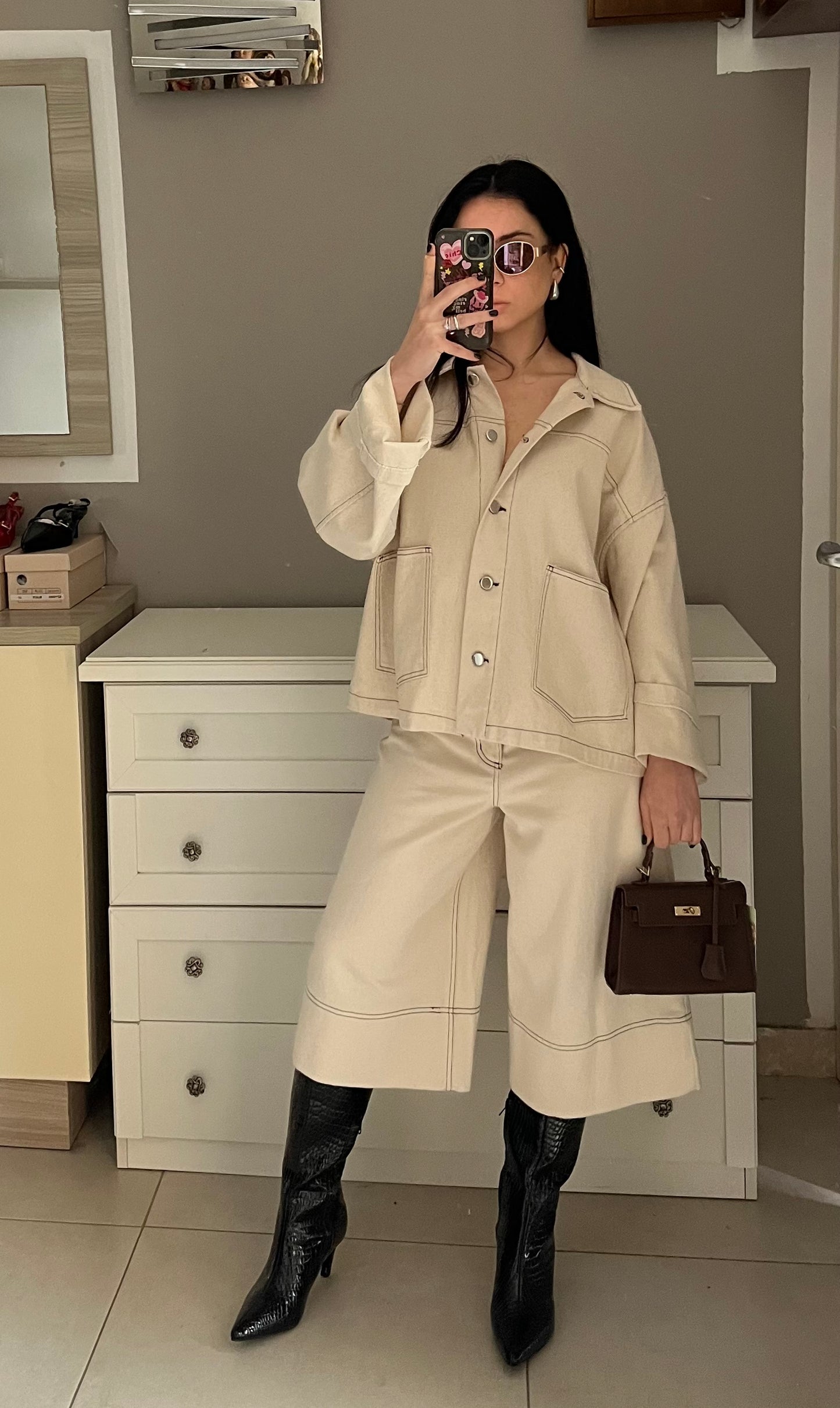 Coordinato Amanda by lumina