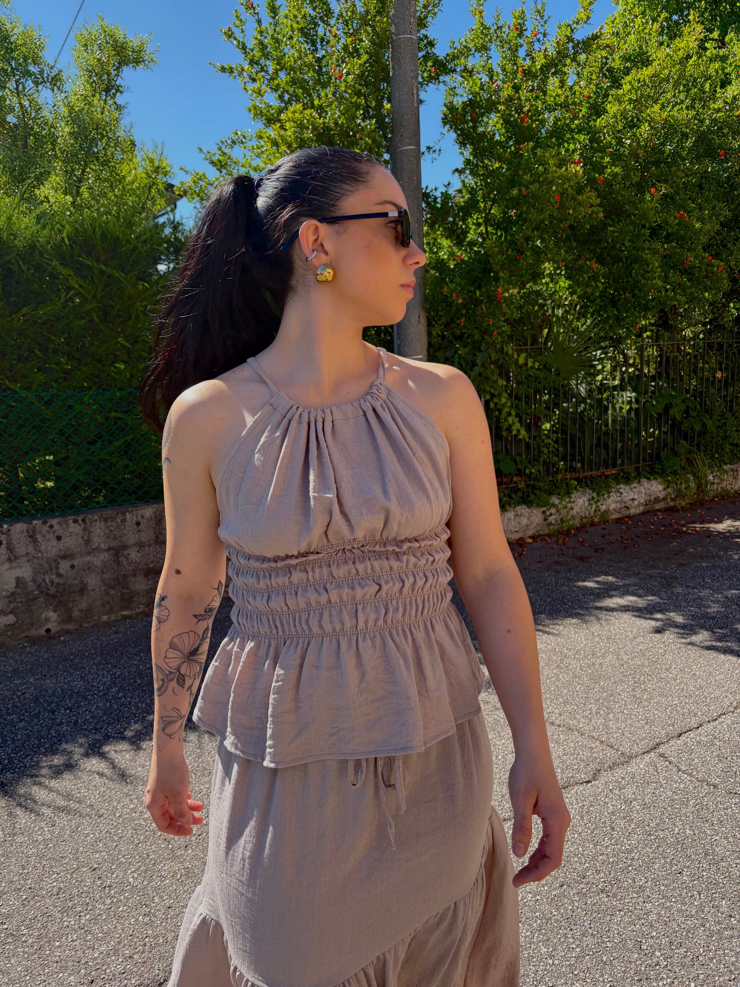 COORDINATO LOLA