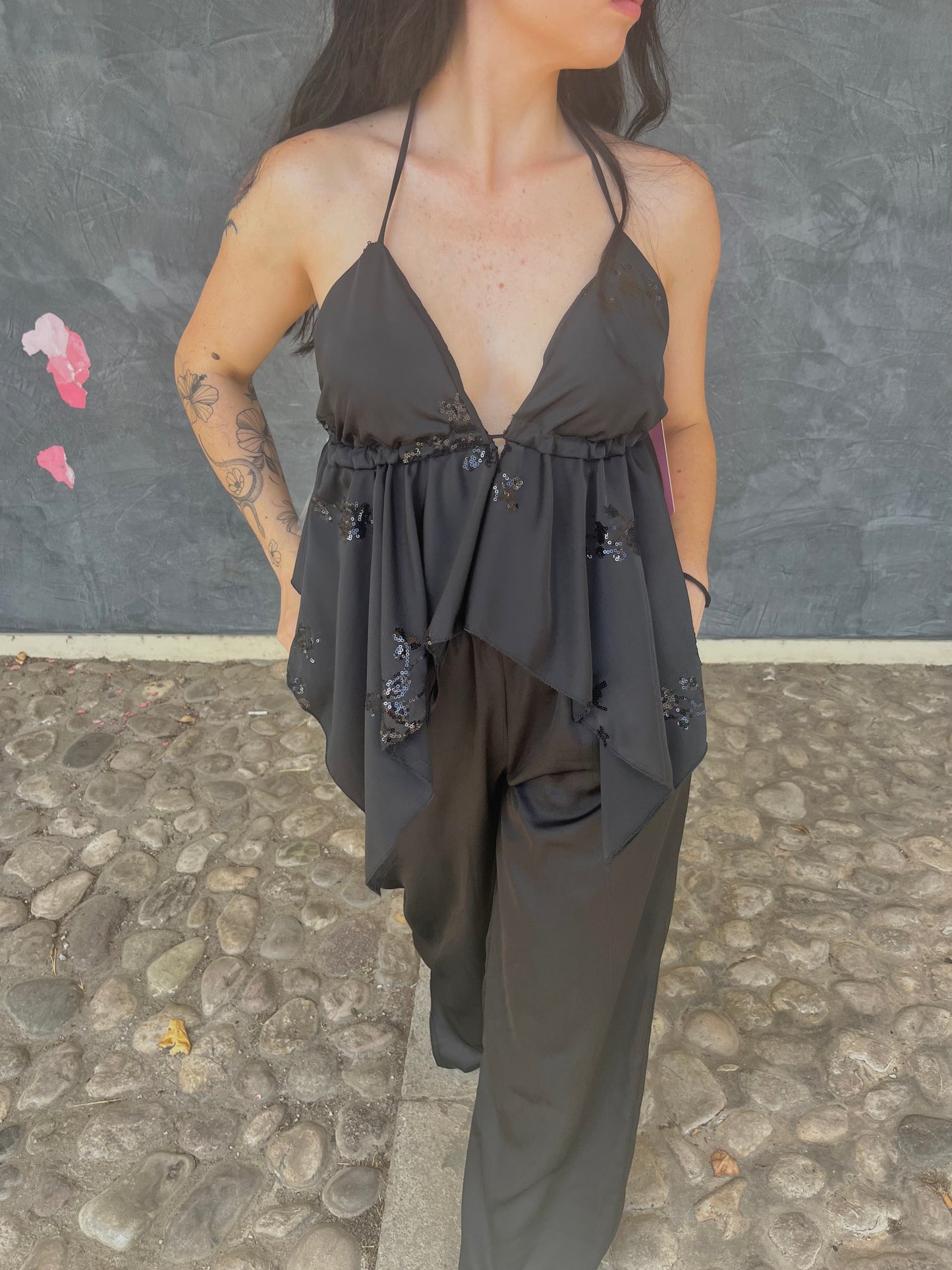 COORDINATO HILARY