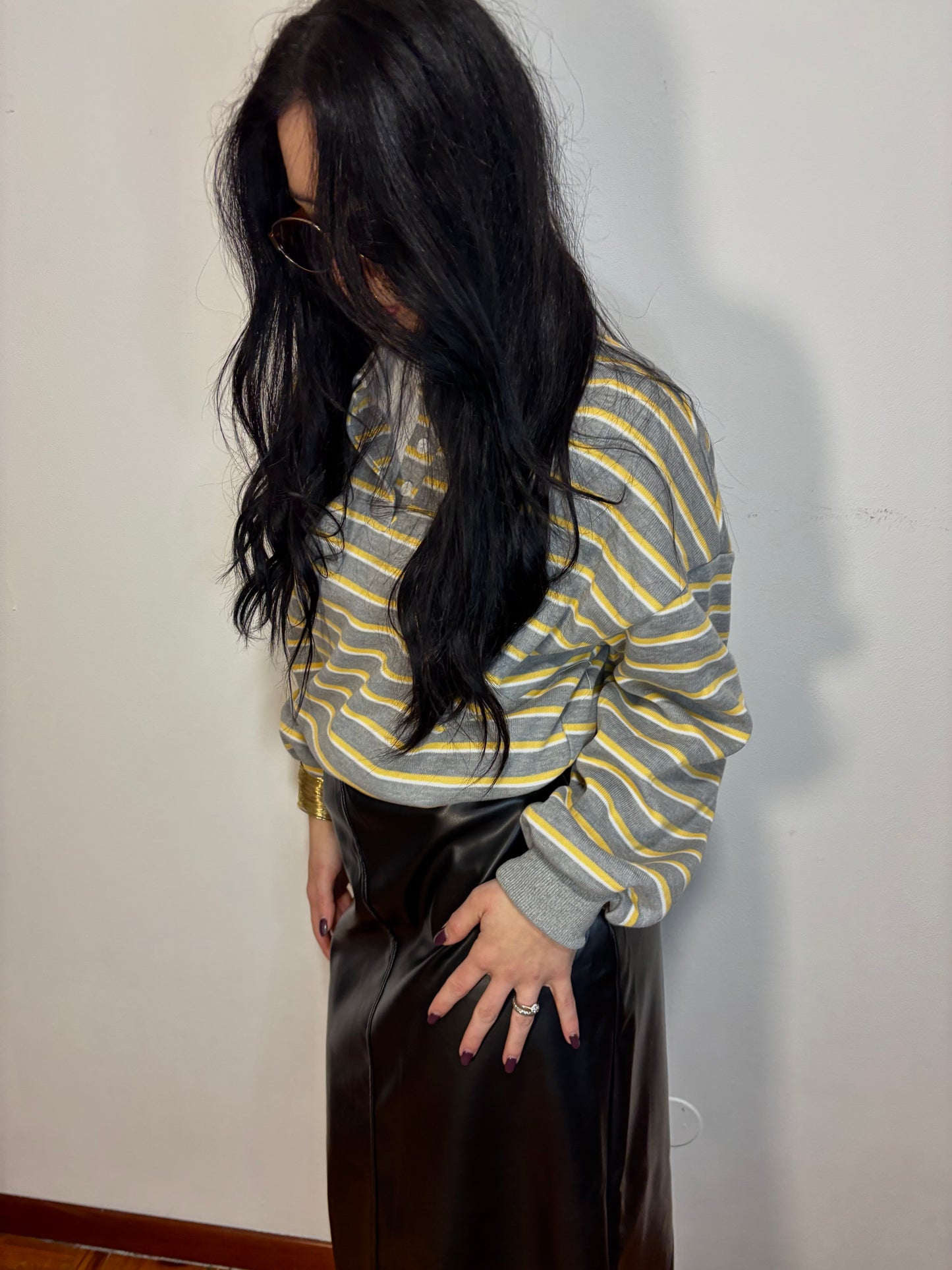 POLO MAYA
