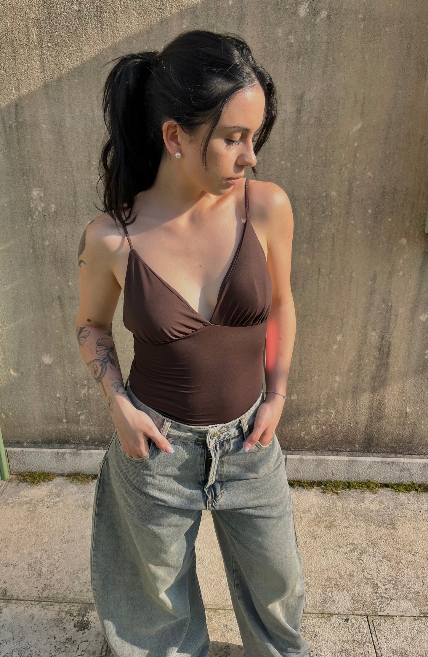 BODY MARISOL