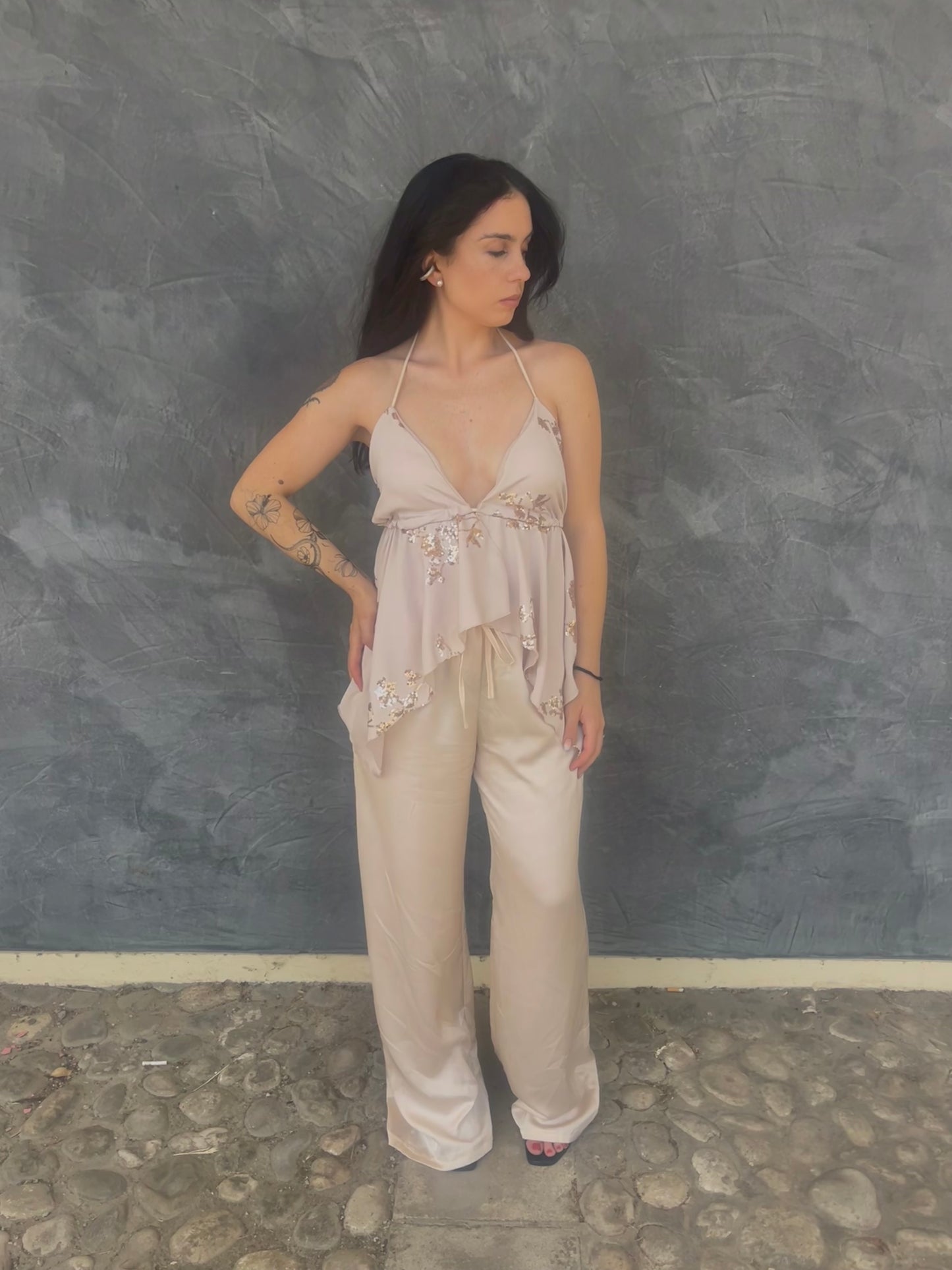 COORDINATO HILARY