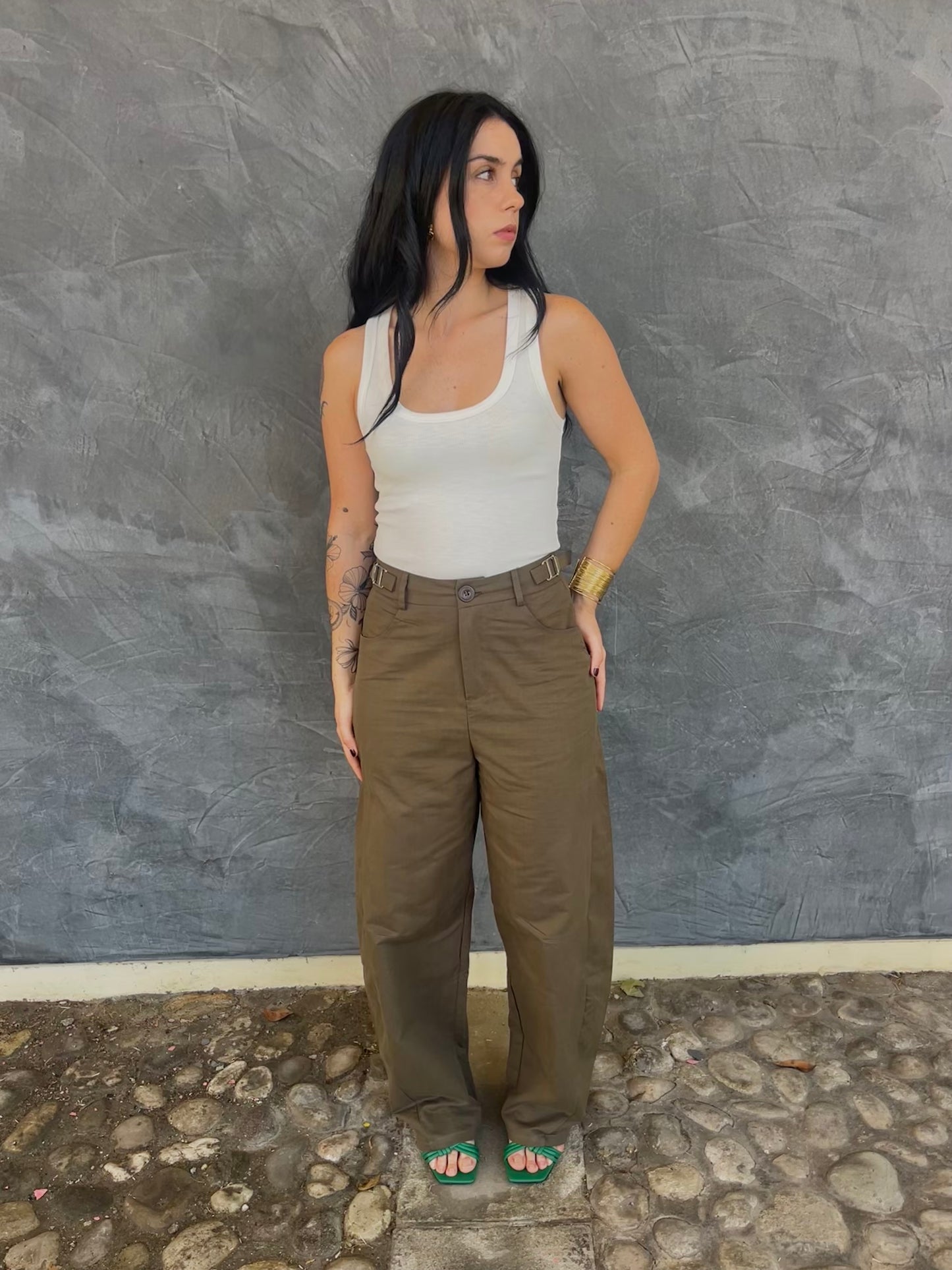 PANTALONE KIM