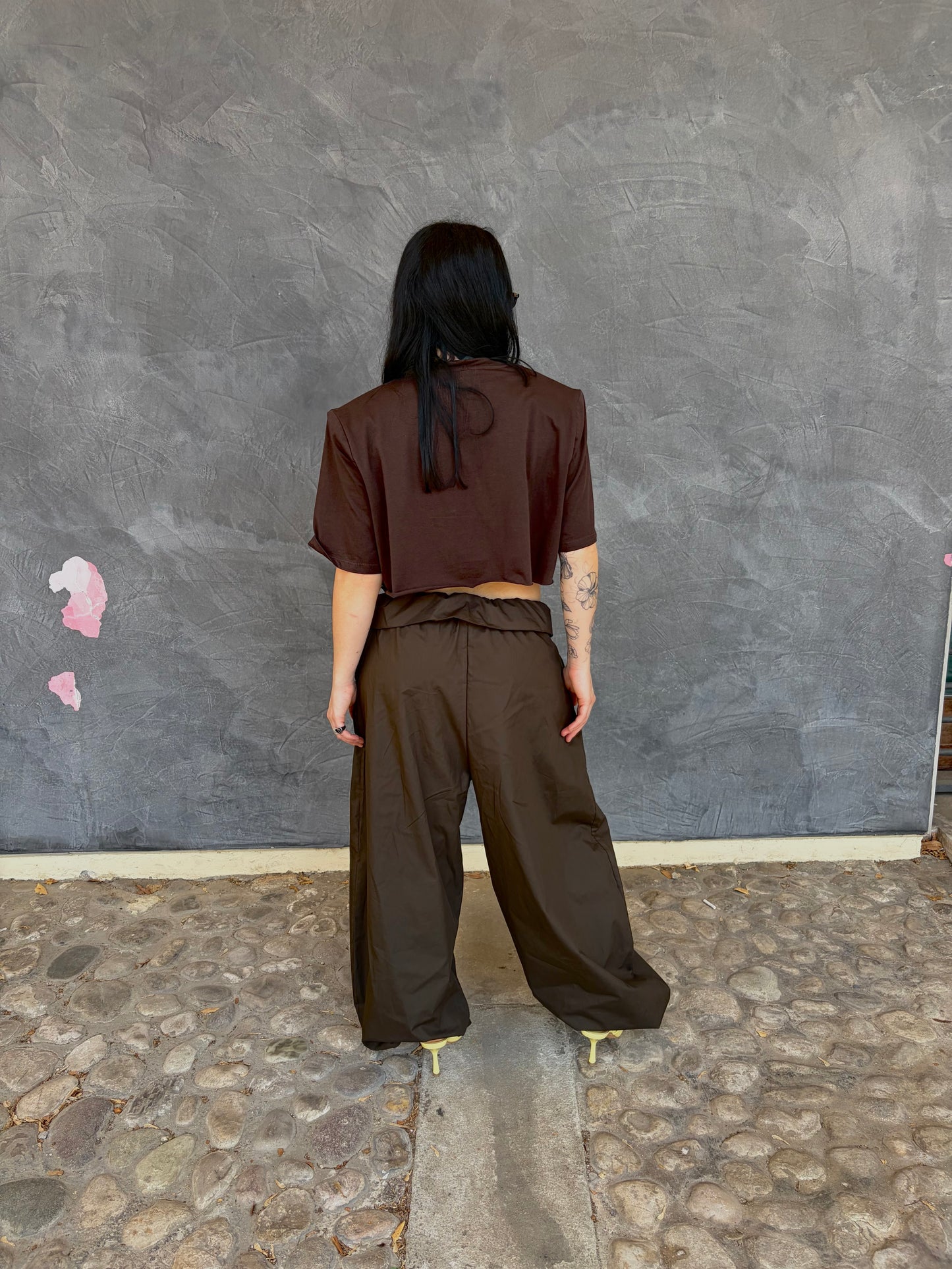 PANTALONE TAYLOR