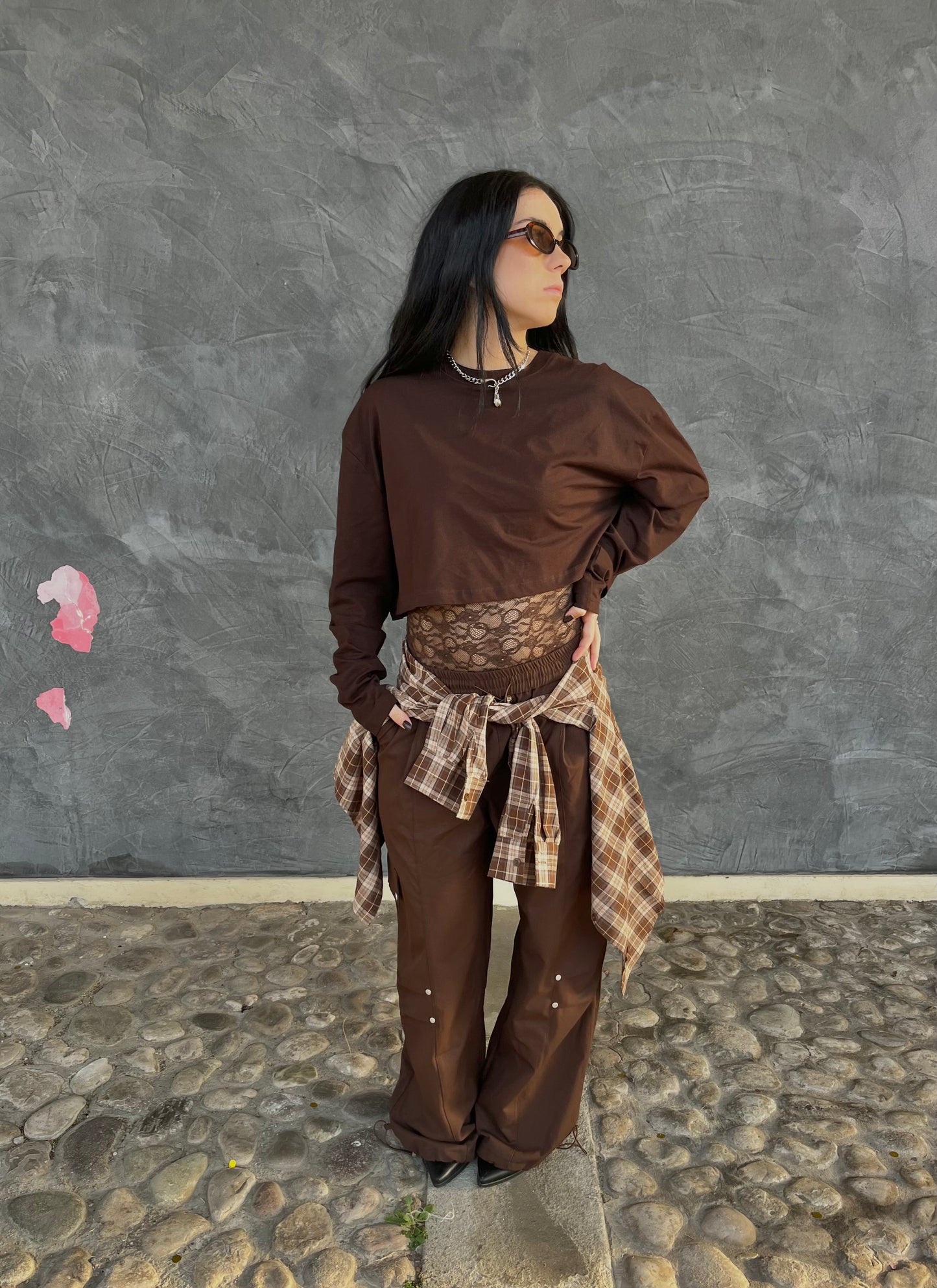 BODY PIZZO LUMINA