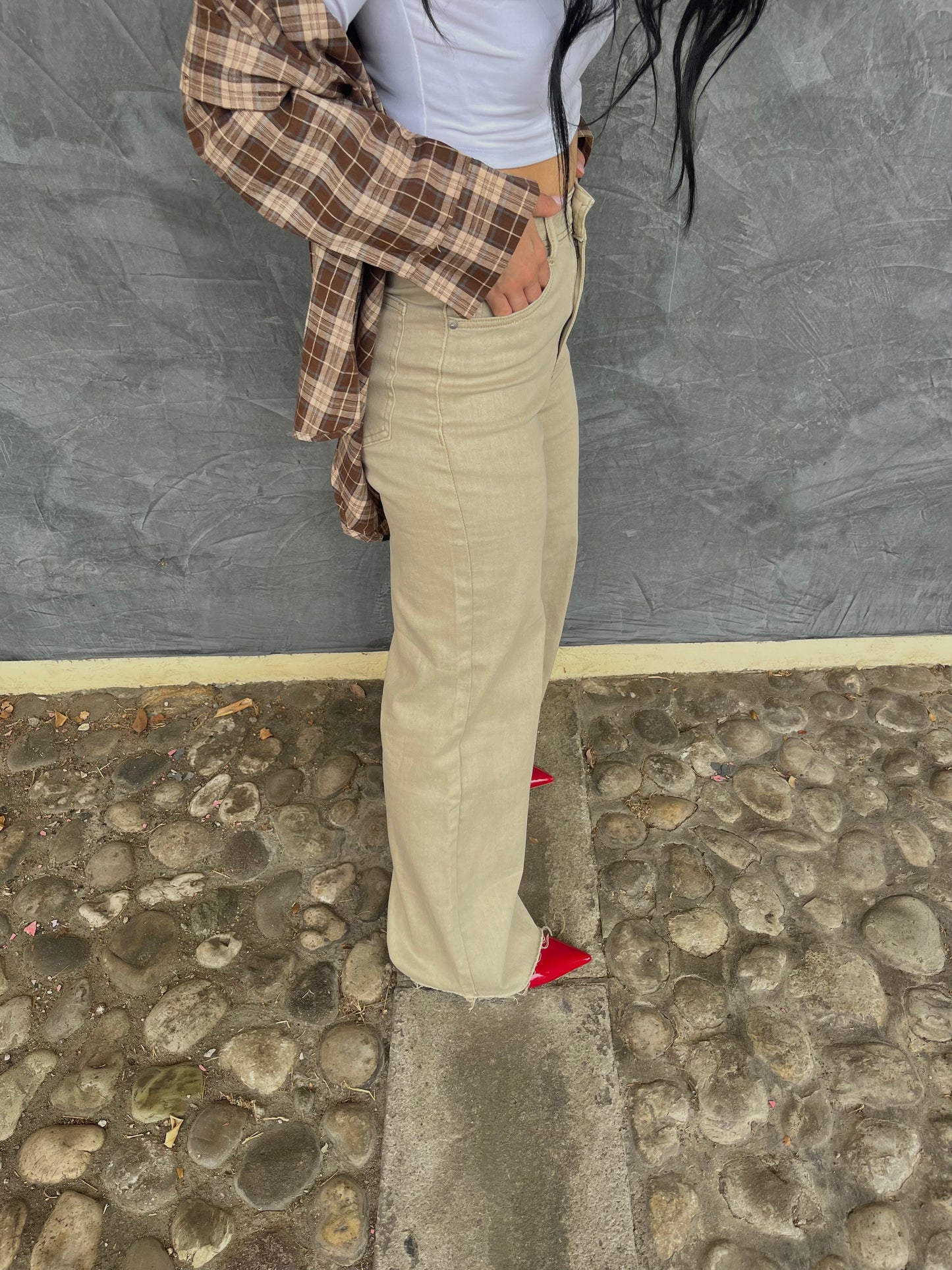 JEANS MONIQUE