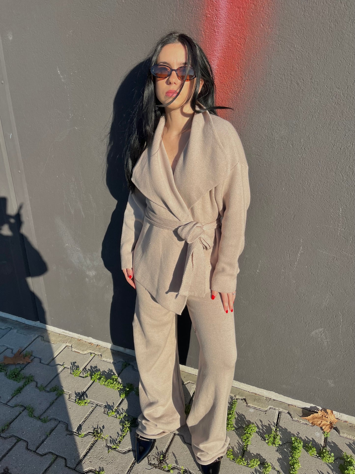 COORDINATO COMFY