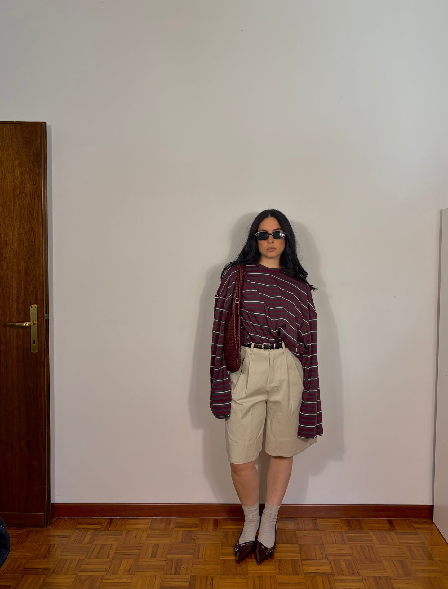 MAGLIA STRIPES