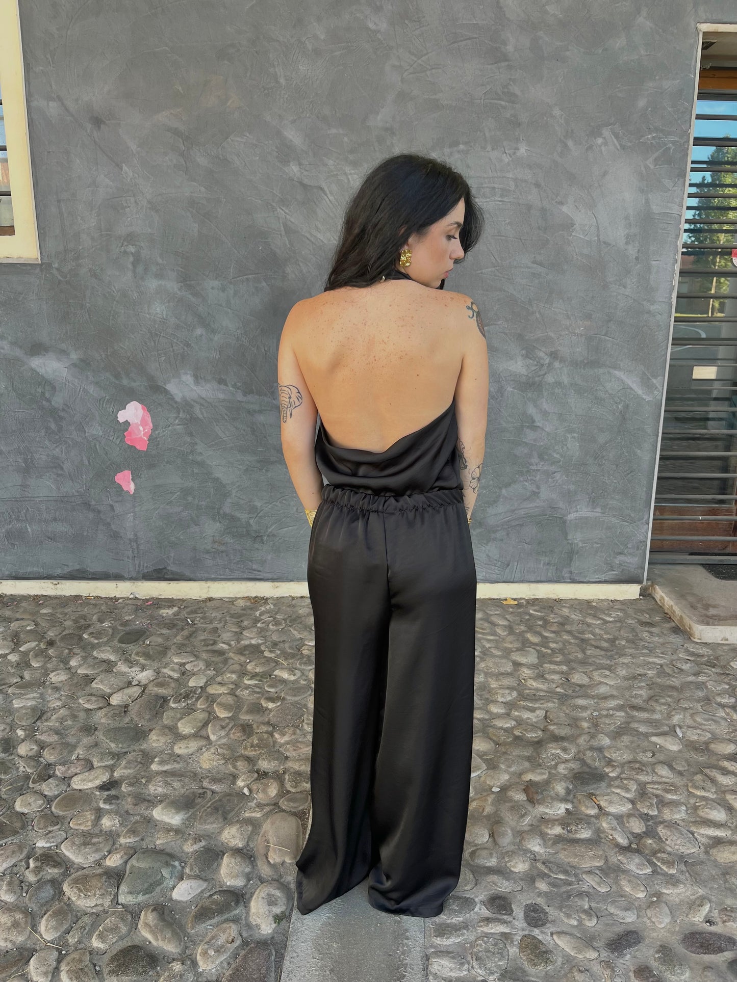 COORDINATO LUCE