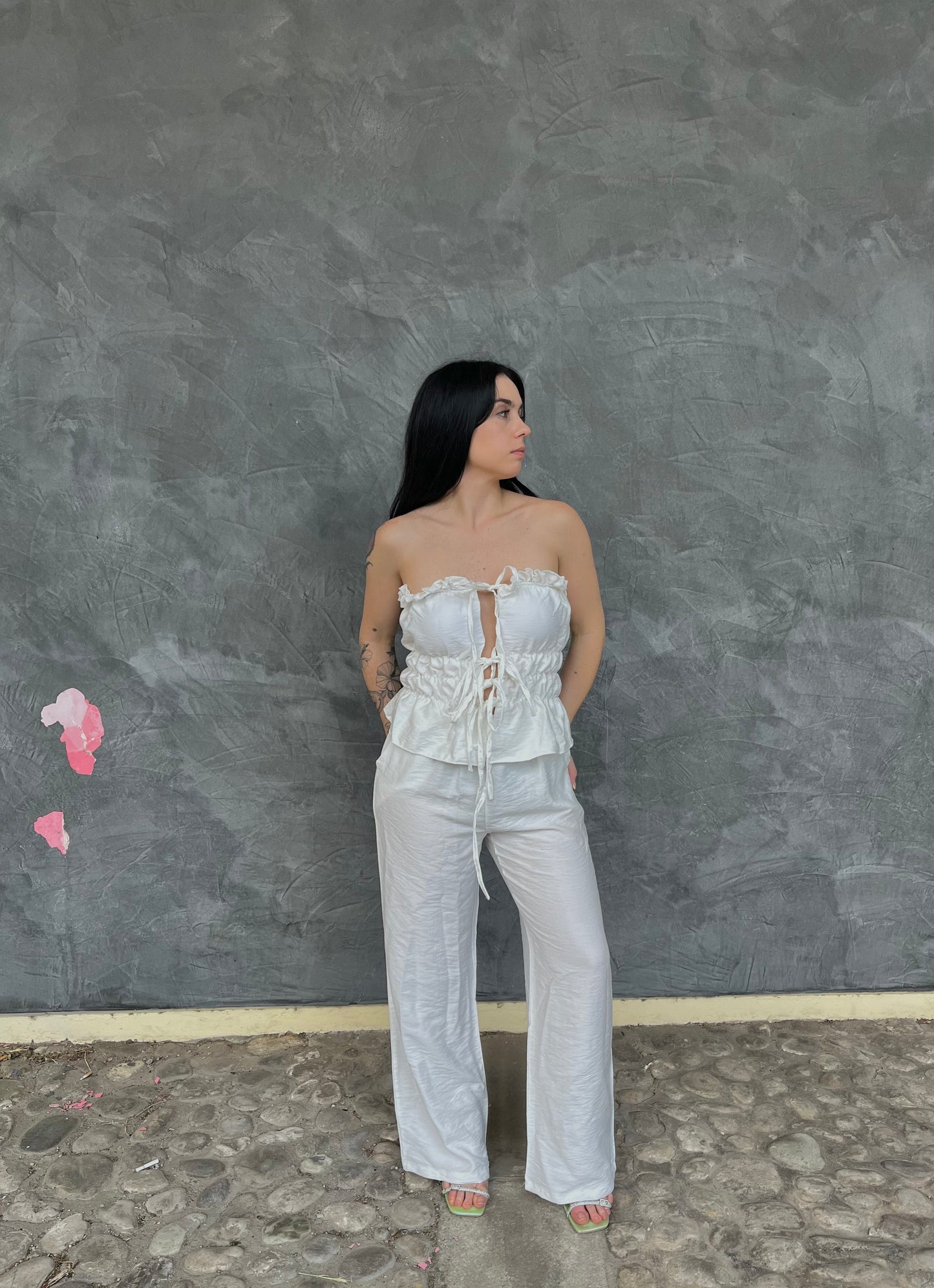 COORDINATO MYKONOS