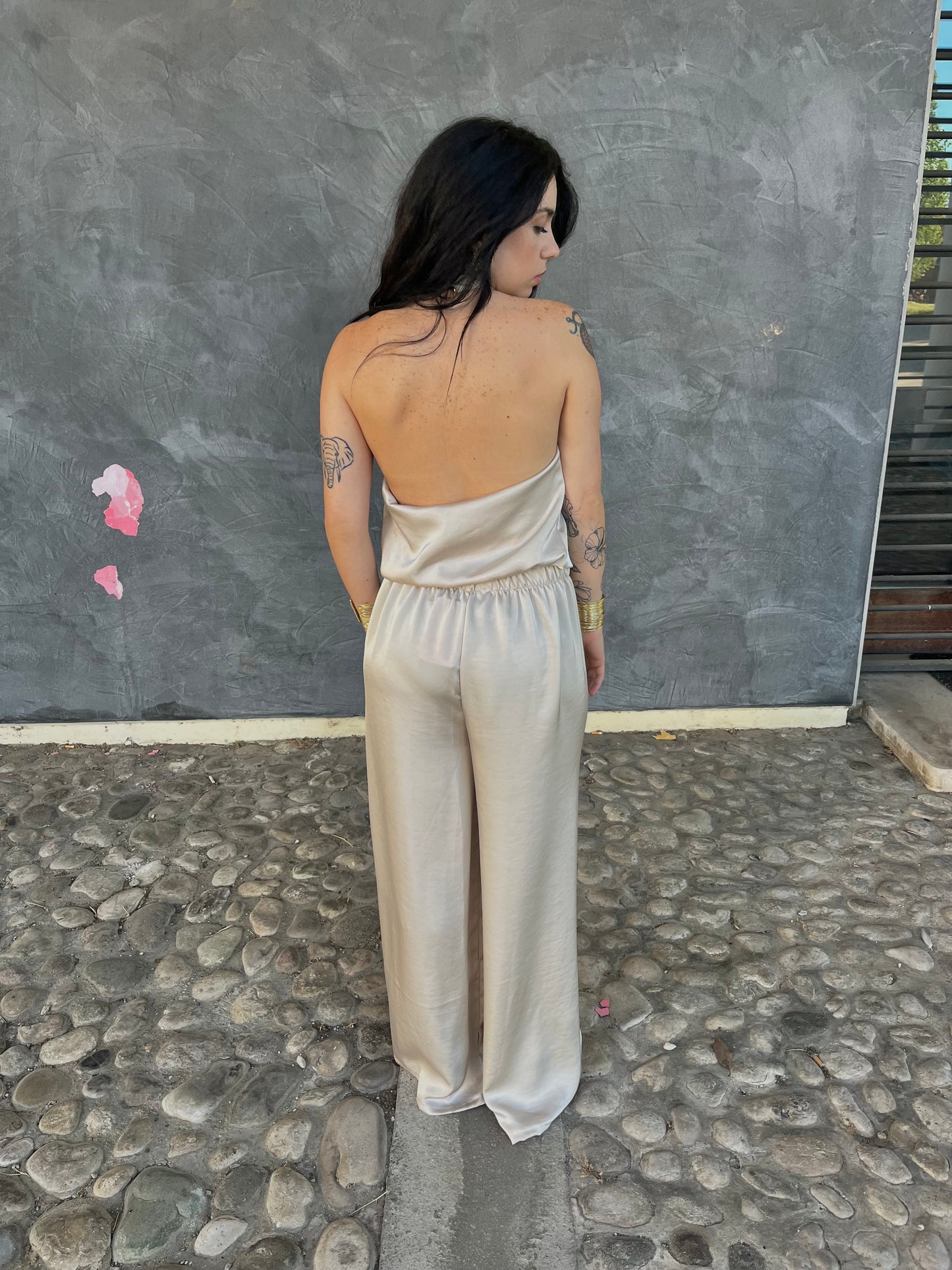 COORDINATO LUCE