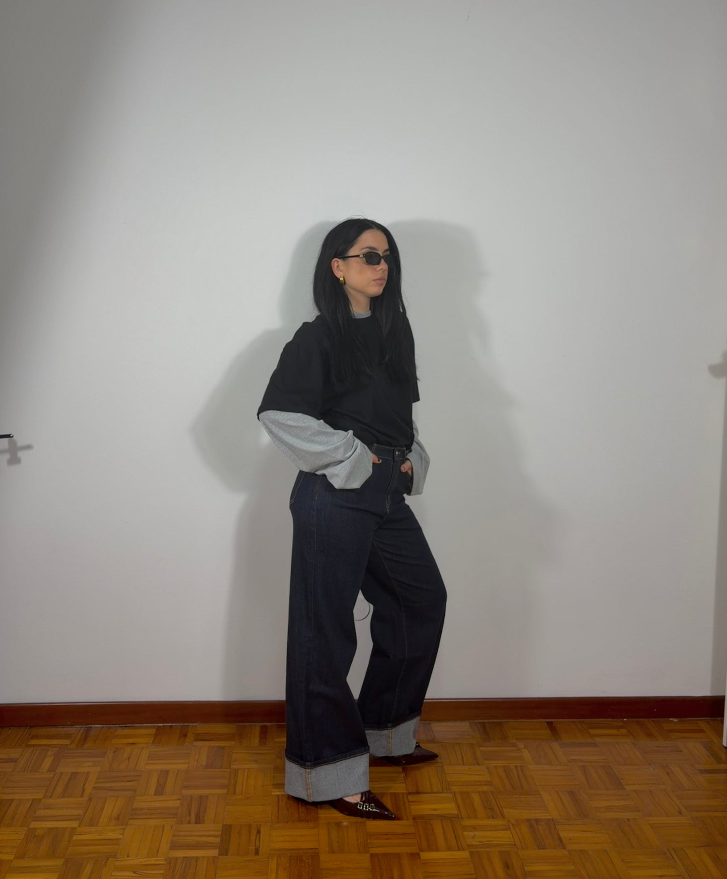 DENIM DAFNE