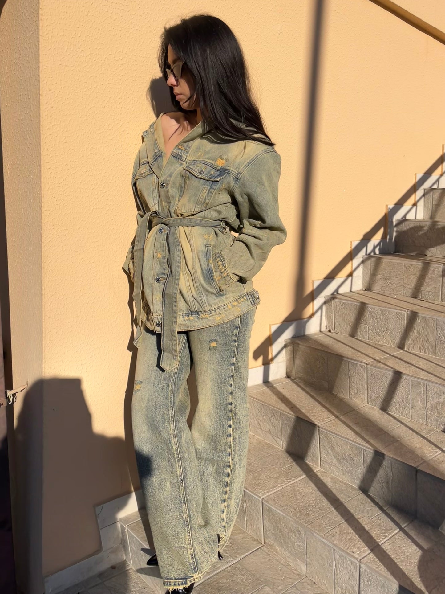 Coordinato Kim