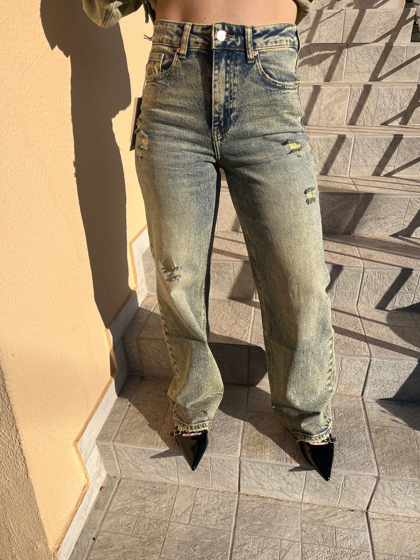 Coordinato Kim