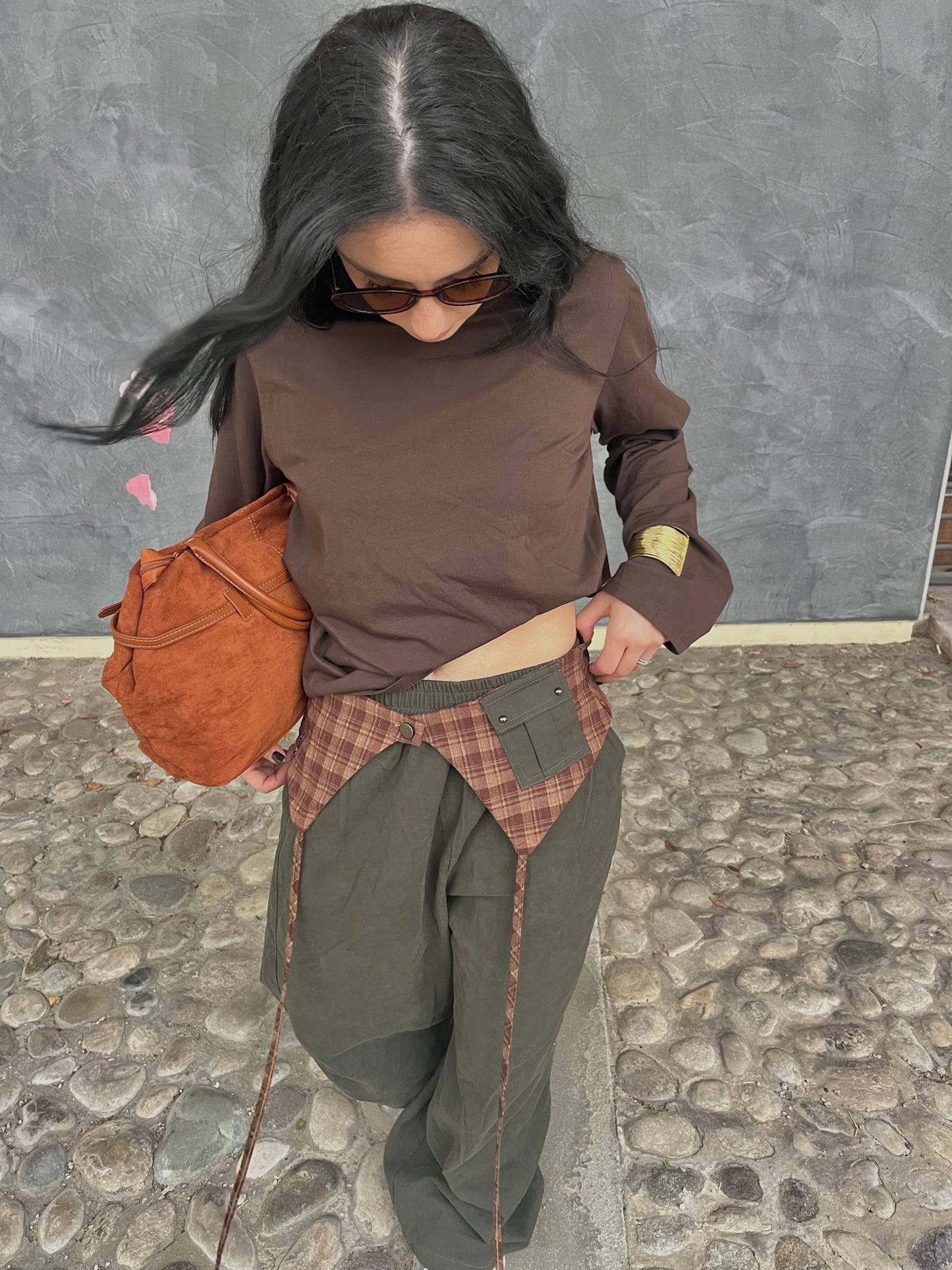 MAGLIA BASICA