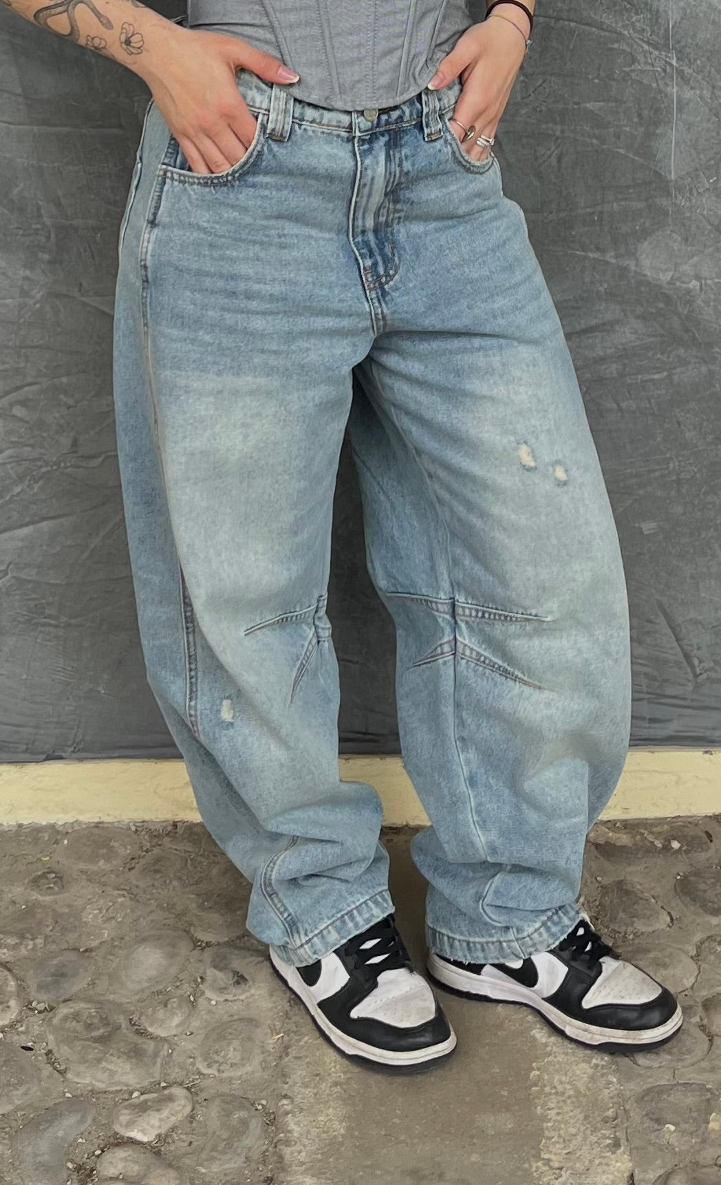Jeans Altamira