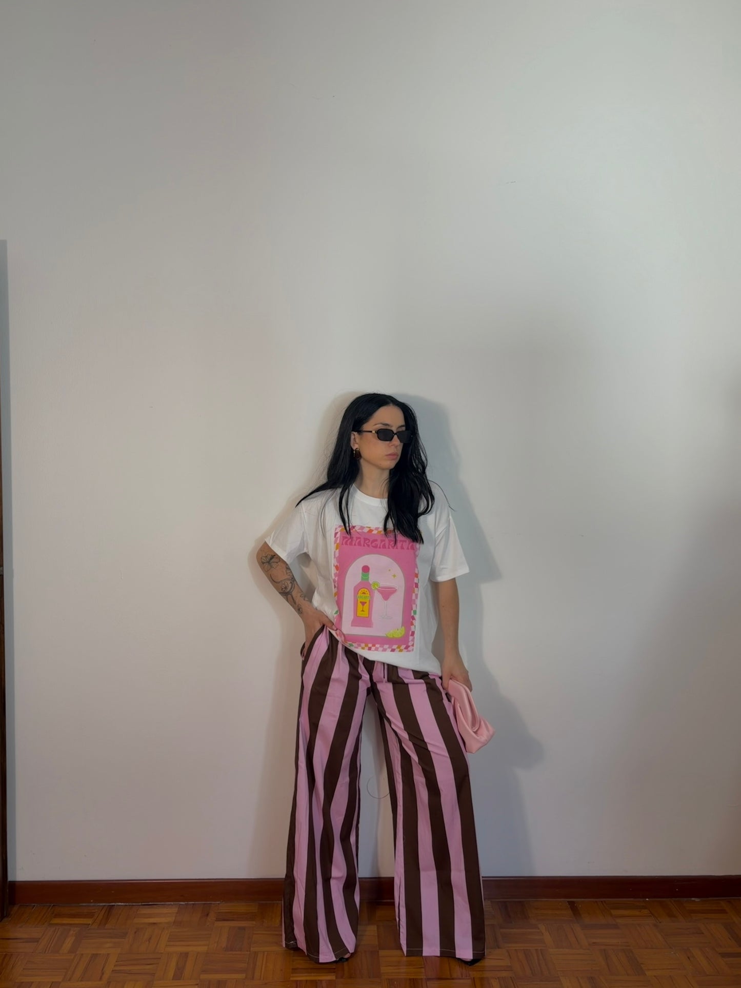 T-SHIRT MARGARITA