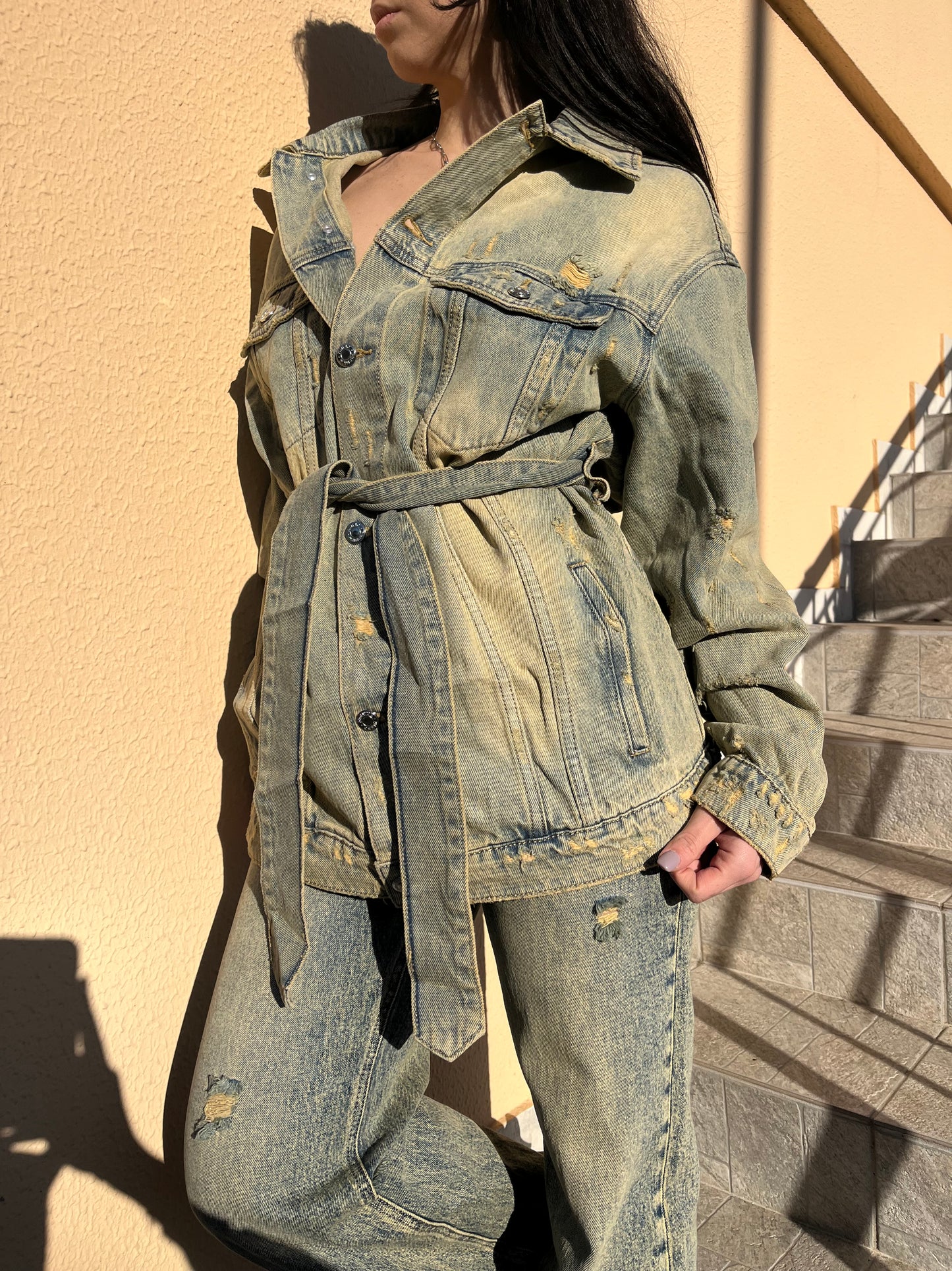 Coordinato Kim