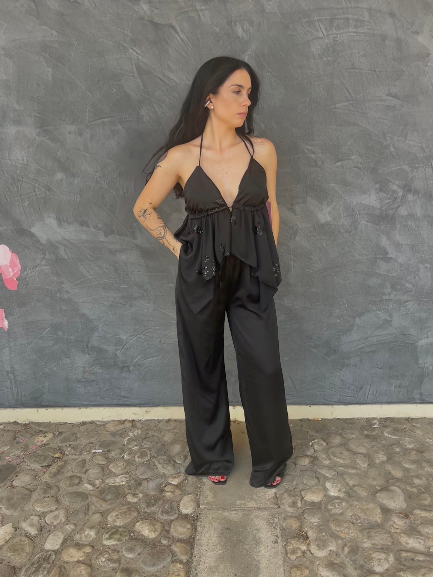 COORDINATO HILARY