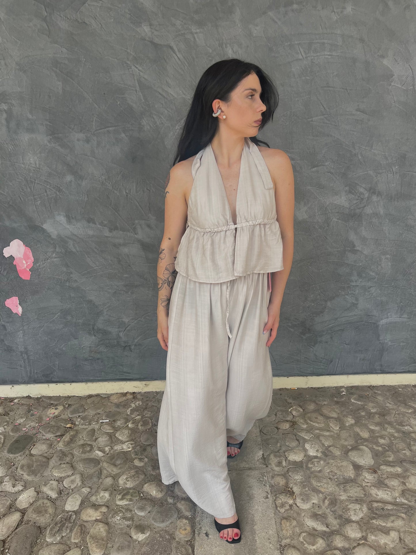 COORDINATO MATILDE