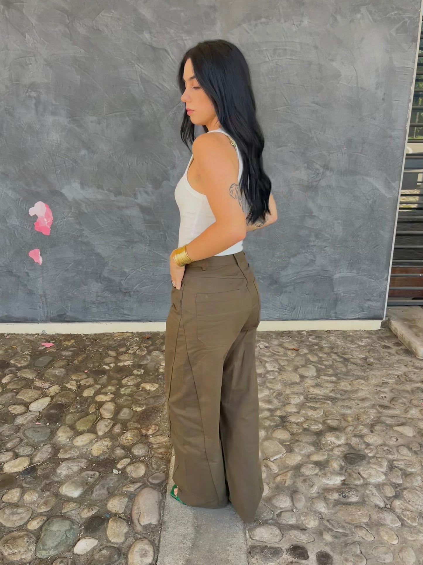 PANTALONE KIM