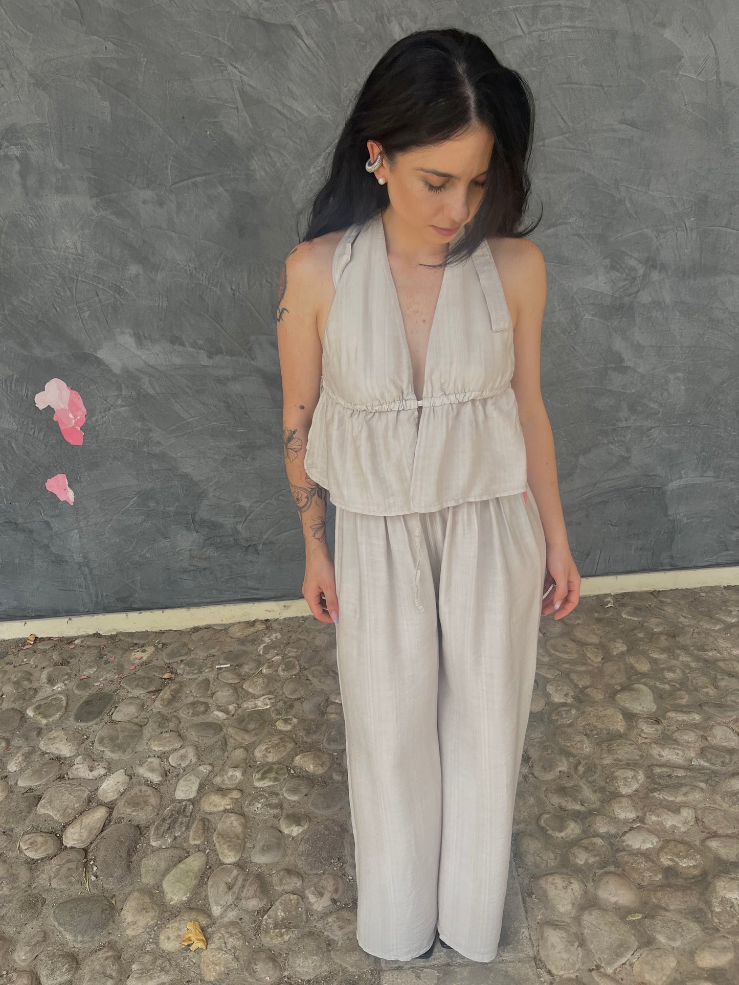 COORDINATO MATILDE