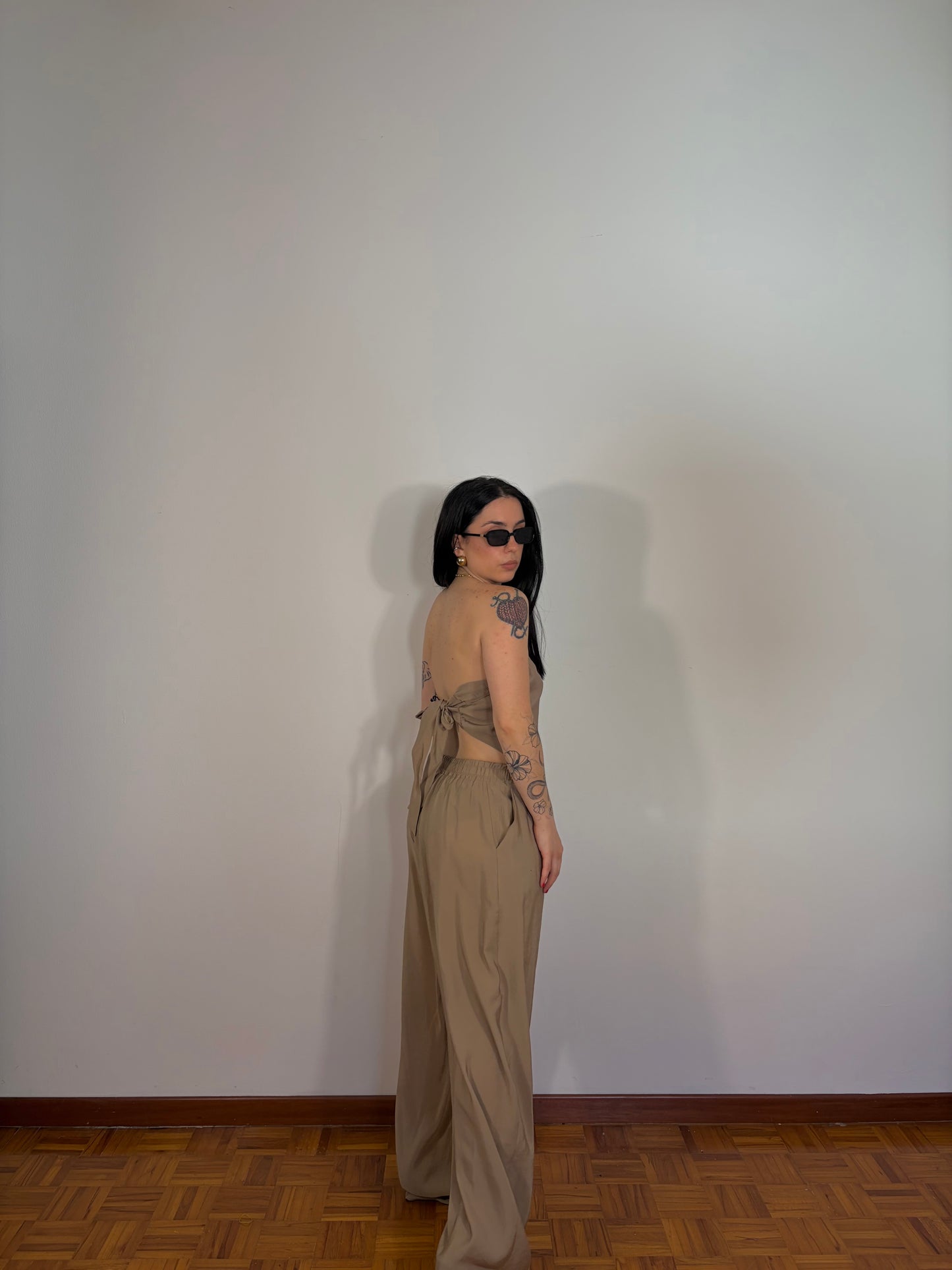 COORDINATO MADDY