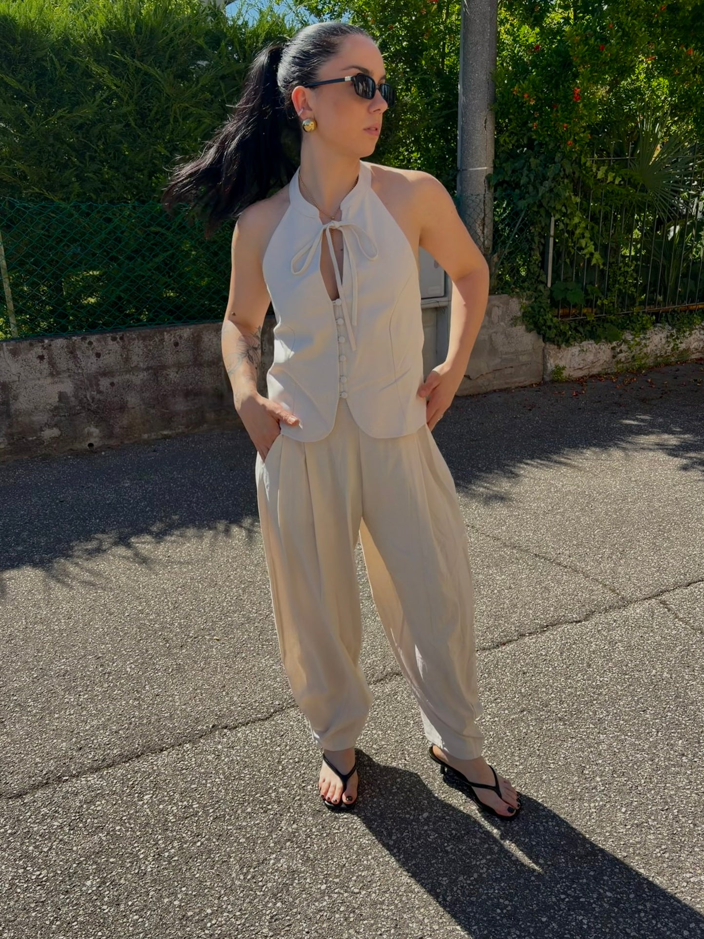 COORDINATO JAPAN