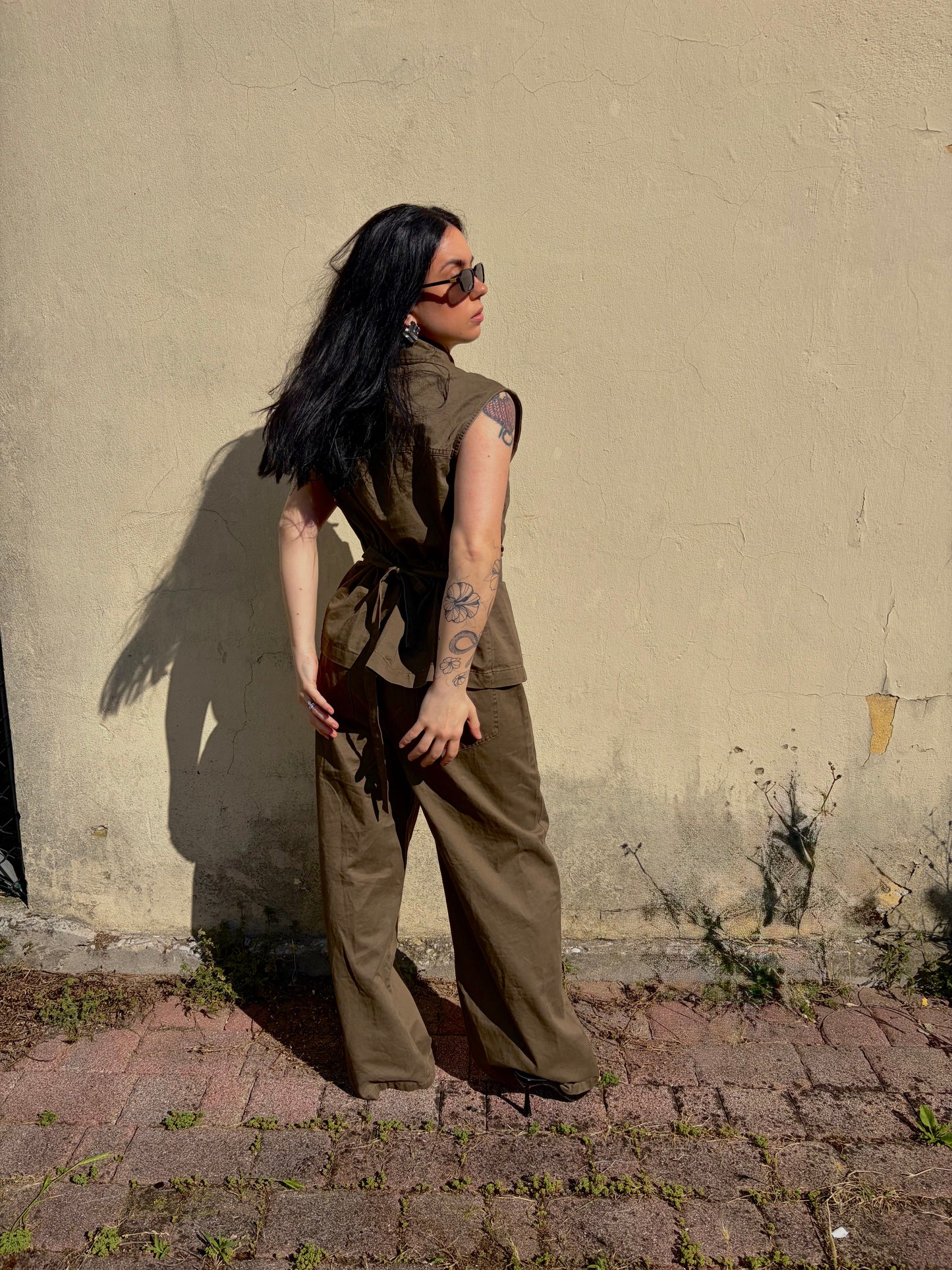 COORDINATO URBAN