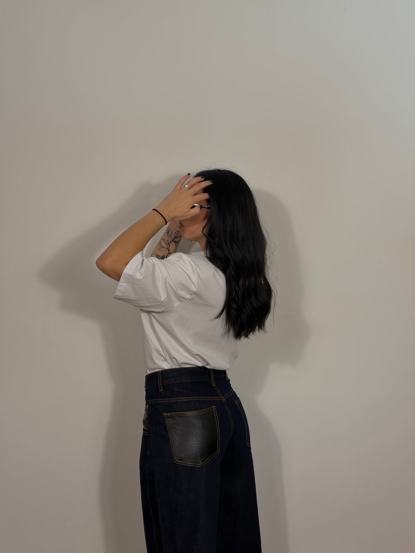 DENIM DARK
