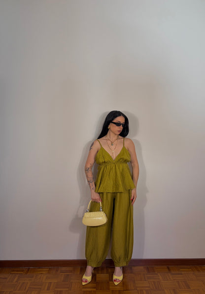 COORDINATO SUMMER