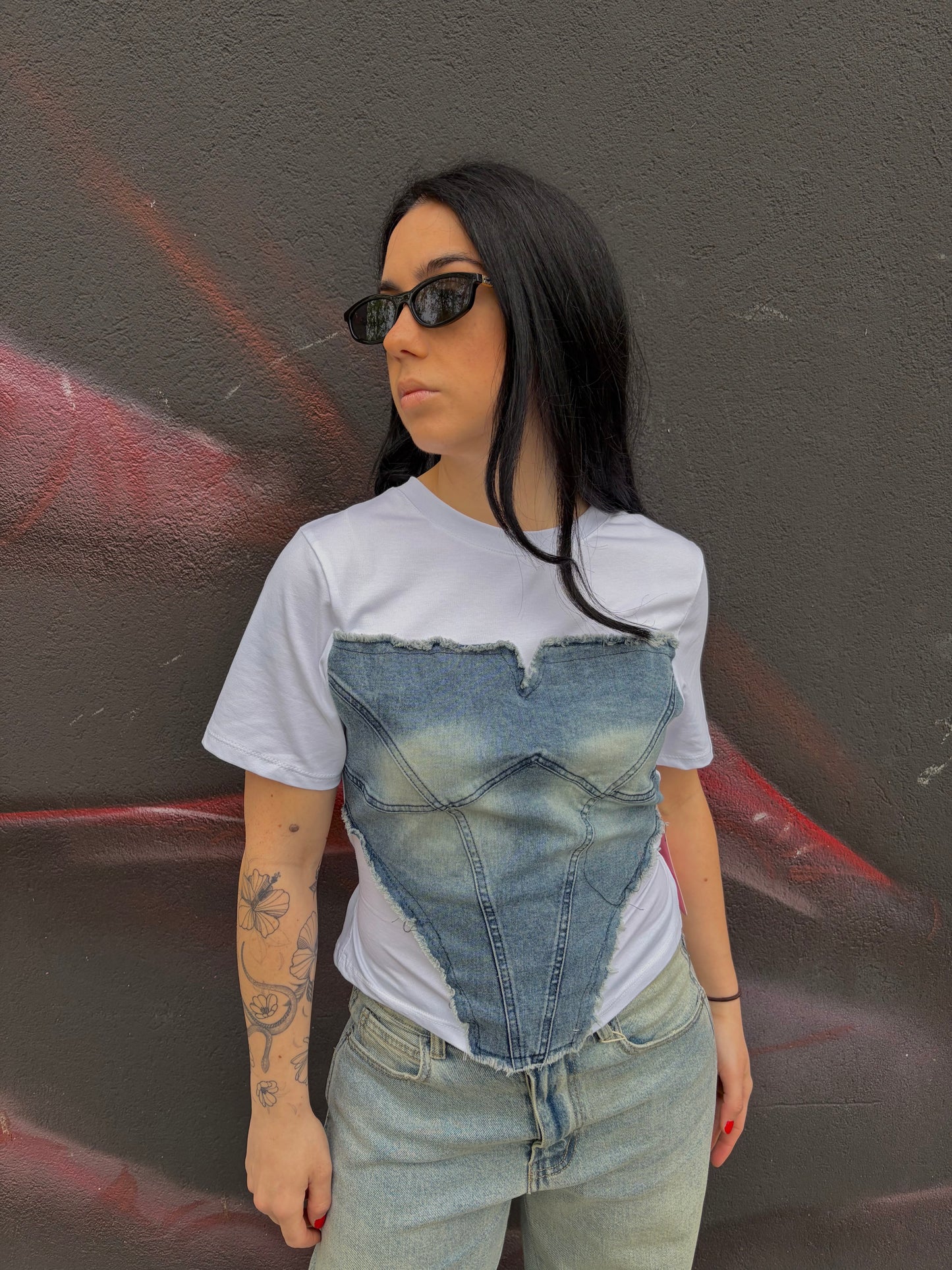 MAGLIA NIKITA