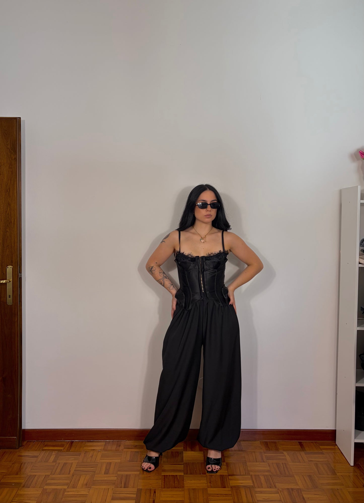 CORPETTO BLACK