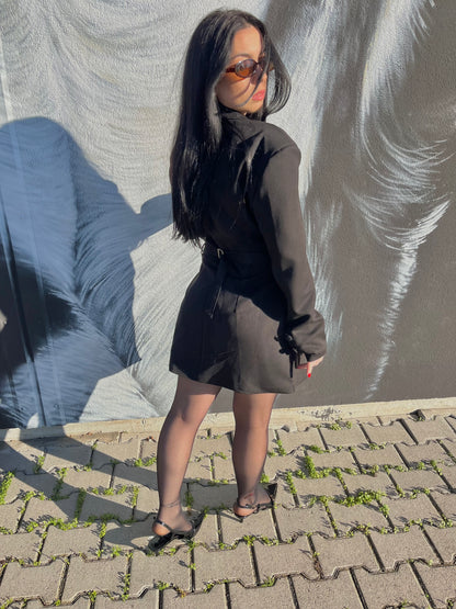 BLAZER DRESS