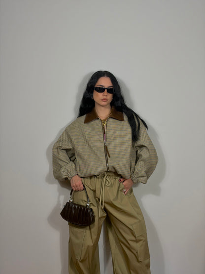 BOMBER VICHY