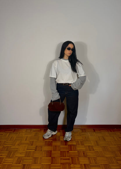 MAGLIA LAYERING