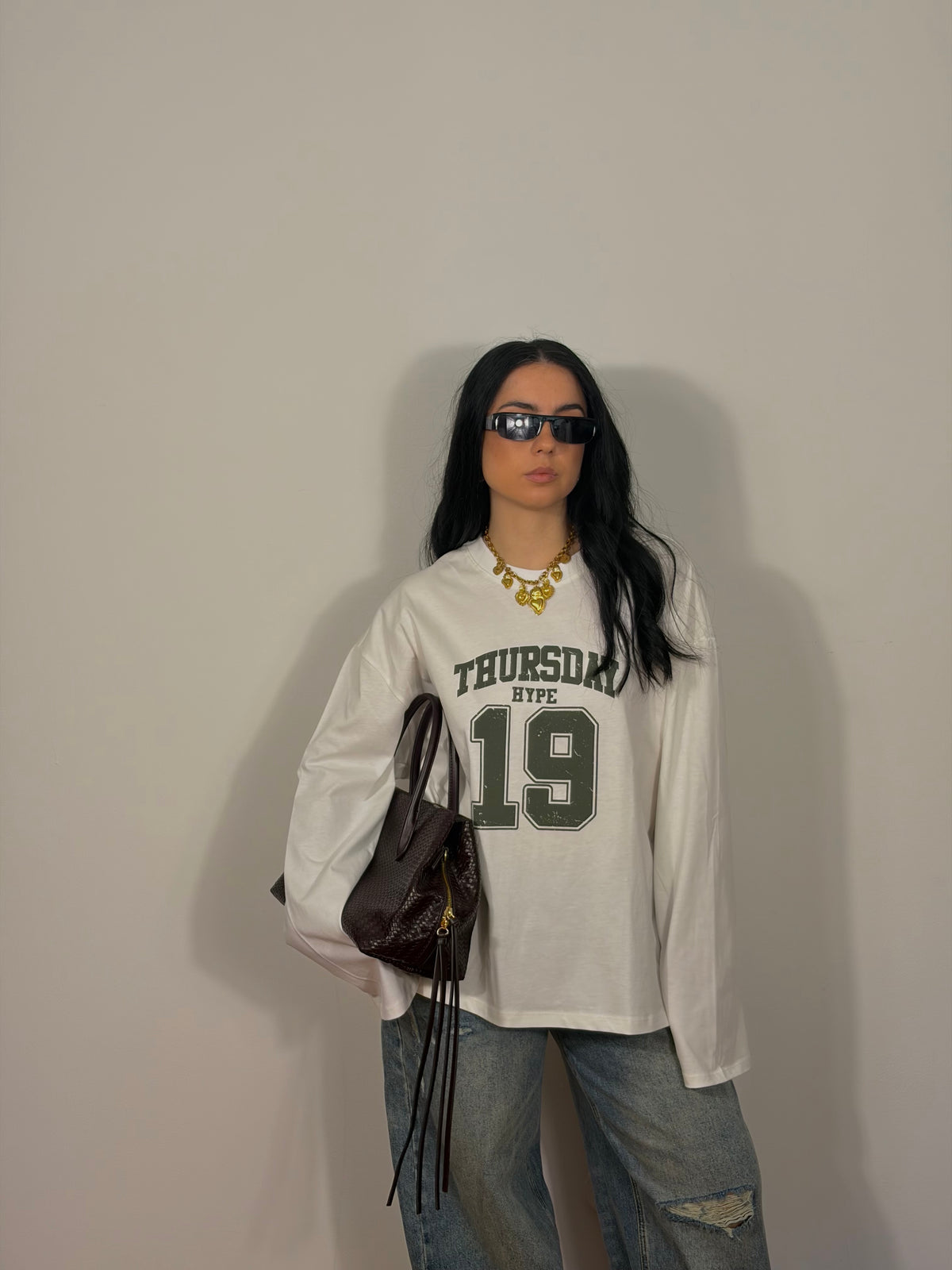MAGLIA THURSDAY
