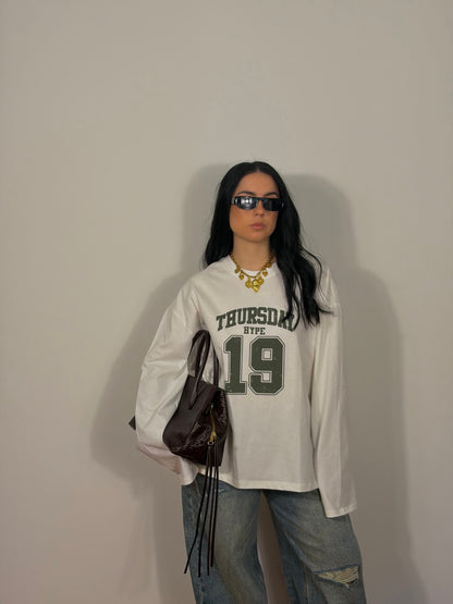 MAGLIA THURSDAY