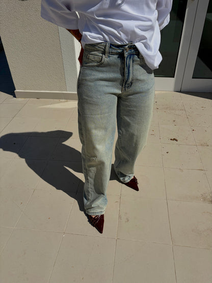 JEANS DEVA