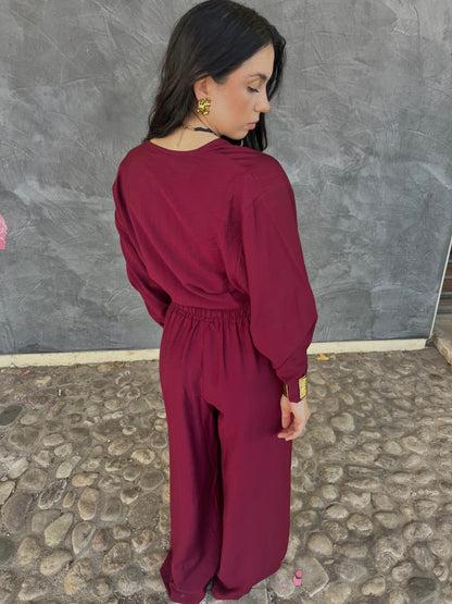 COORDINATO KENYA