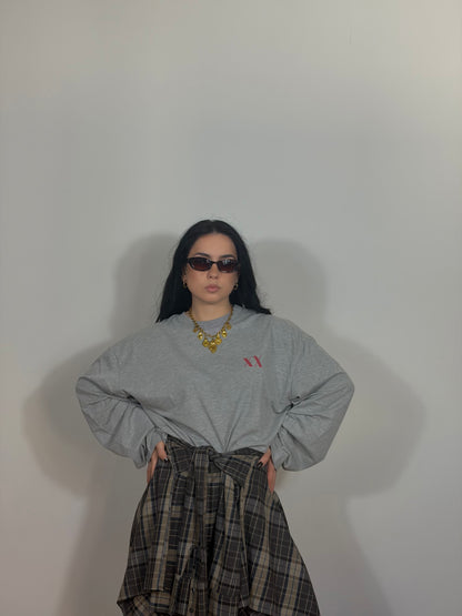 MAGLIA F**CKING GREY