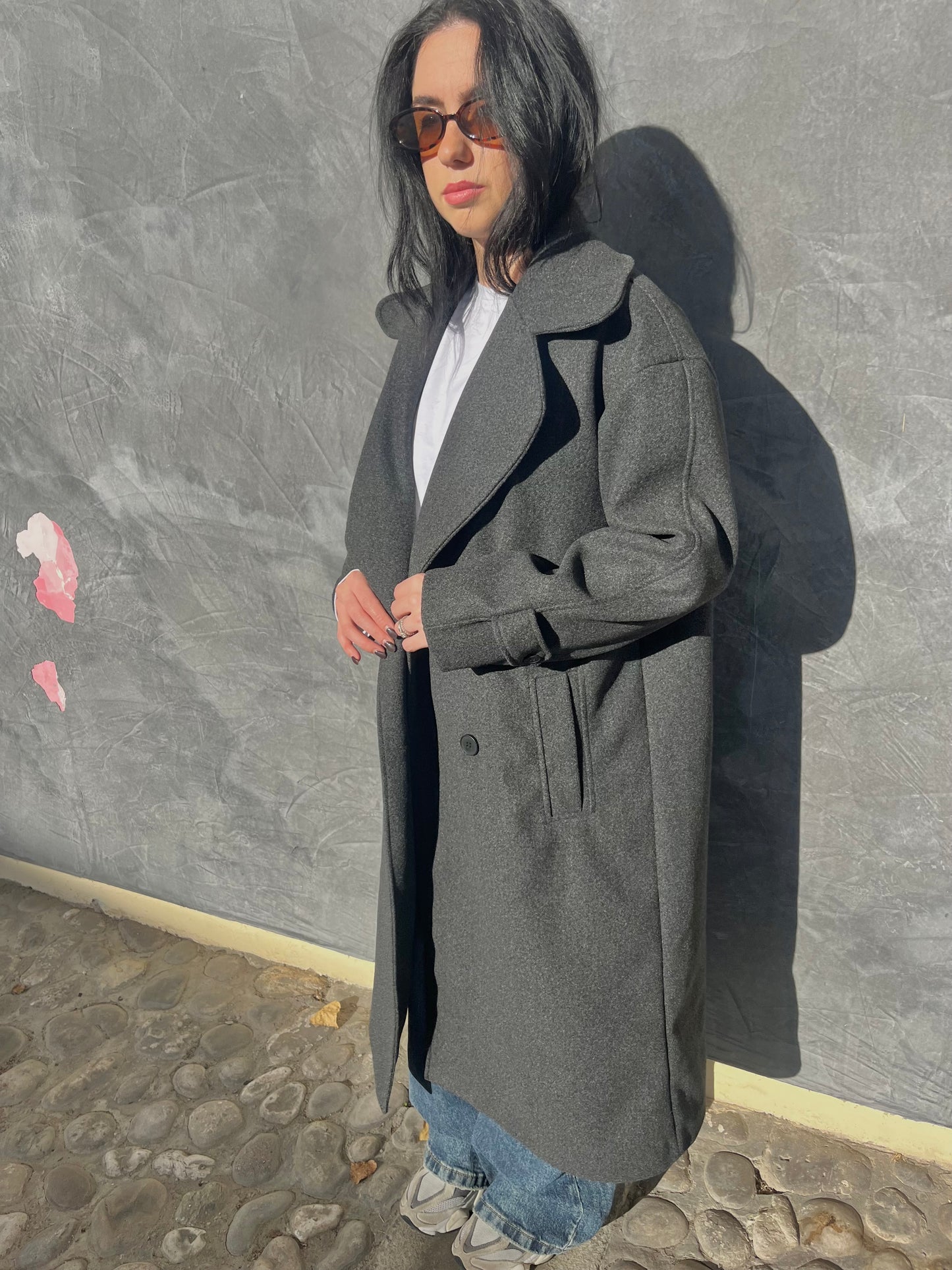 CAPPOTTO MELODY SCURO