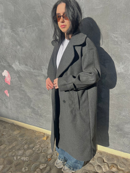 CAPPOTTO MELODY SCURO