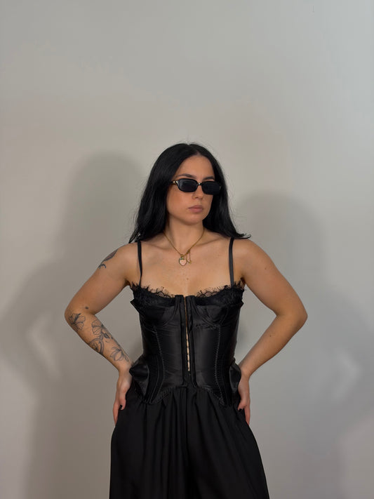 CORPETTO BLACK