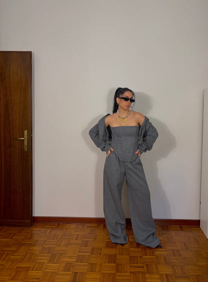 SET TUTA TRE PEZZI