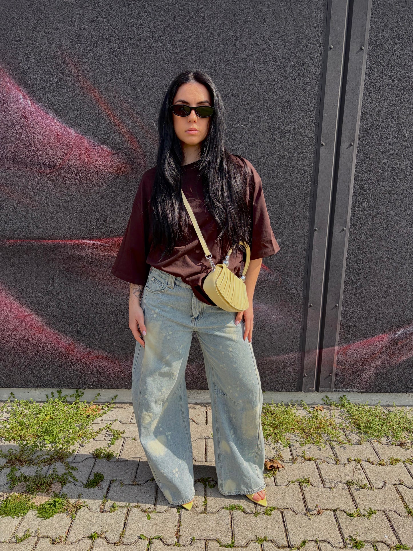 DENIM  MEGA