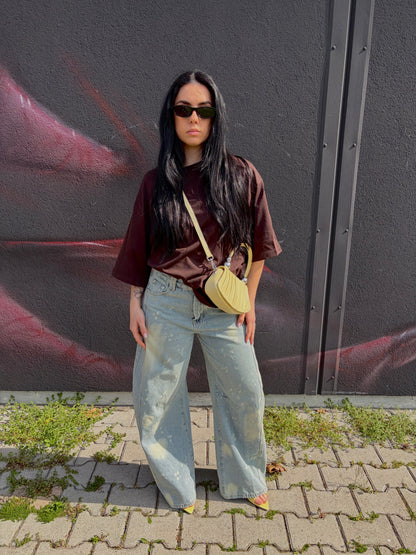 DENIM  MEGA