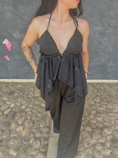 COORDINATO HILARY