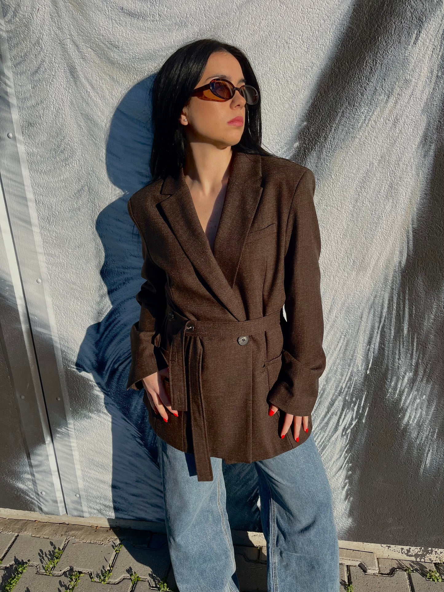 BLAZER LAYLA