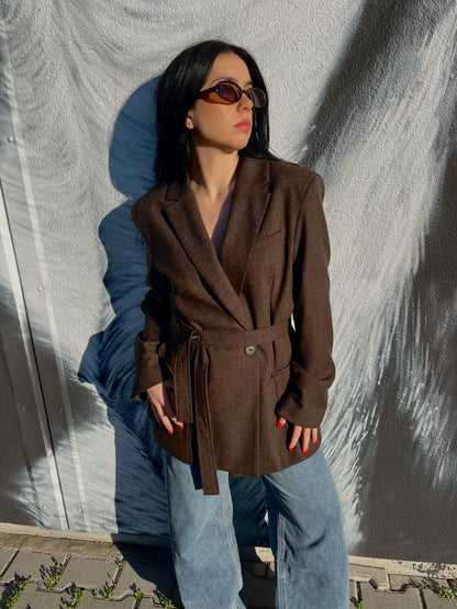 BLAZER LAYLA